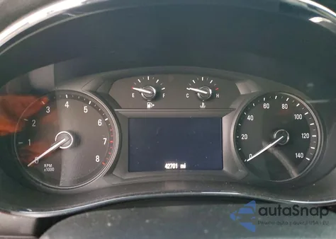 2019 Buick Encore Preferred z USA, uszkodzony, nr VIN KL4CJASB6KB954543